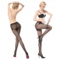 夏季袜子 女士超薄连裤袜 任意裁剪连脚裤袜 百搭女人**批发