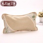 艾睡宝夏季枕头冰爽造型枕头单人枕双人枕冰丝柔软夏凉枕头创意款