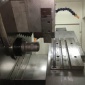 亚数KX3**轴高速数控车床CNC全自动数控机床机械设备高精度、五金加工